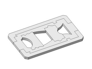 Vasenverpackung